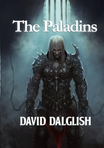 The Paladins Collection von Independently published